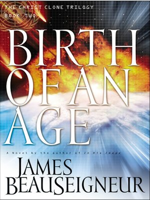Birth of An Age - ebook